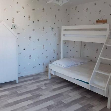 Willa Leshorizonsperrosguirec Zewnętrze zdjęcie